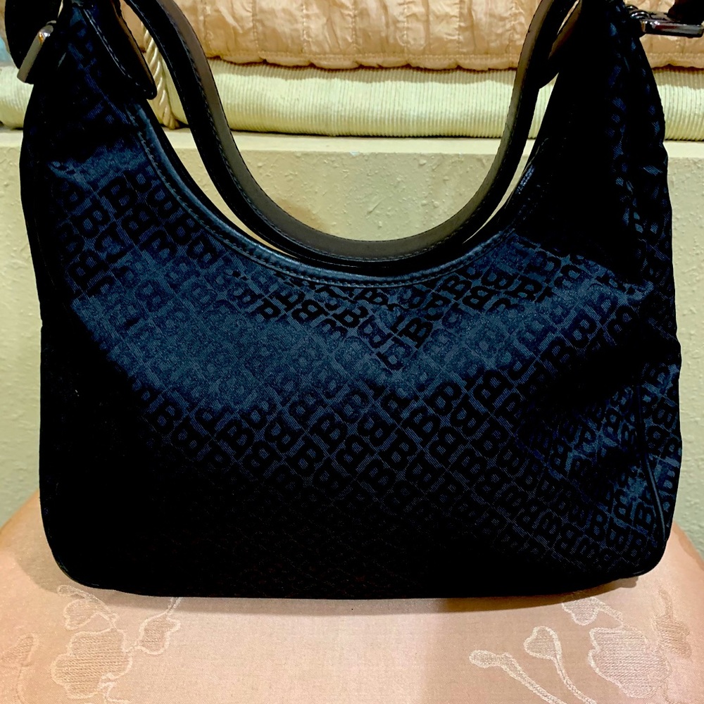 Authentic Bally Hobo handbag